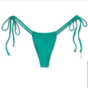 Inamorata Capriera swim bottoms, brand new, never worn